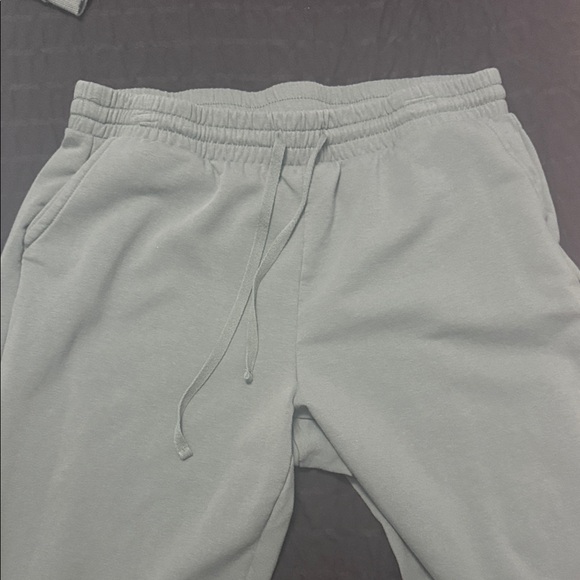 Torrid Green Hoodie and Joggers Set - Picture 2 of 8